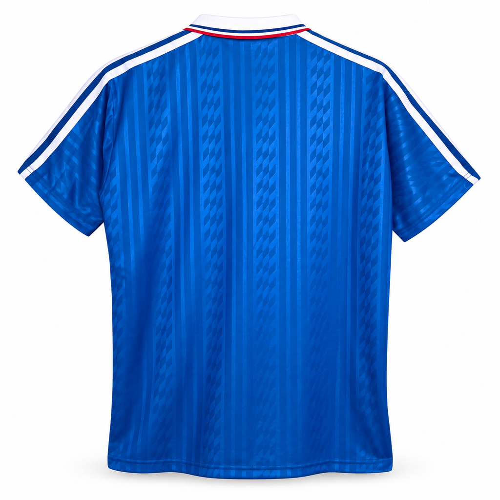 Camiseta Retro Francia 1994 - 1ª Equipación