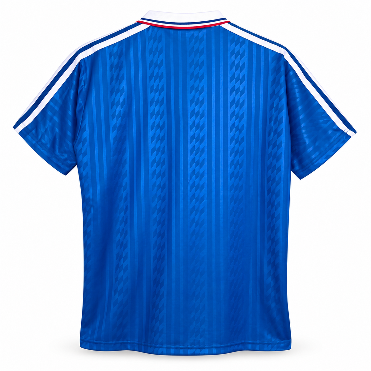 Camiseta Retro Francia 1994 - 1ª Equipación