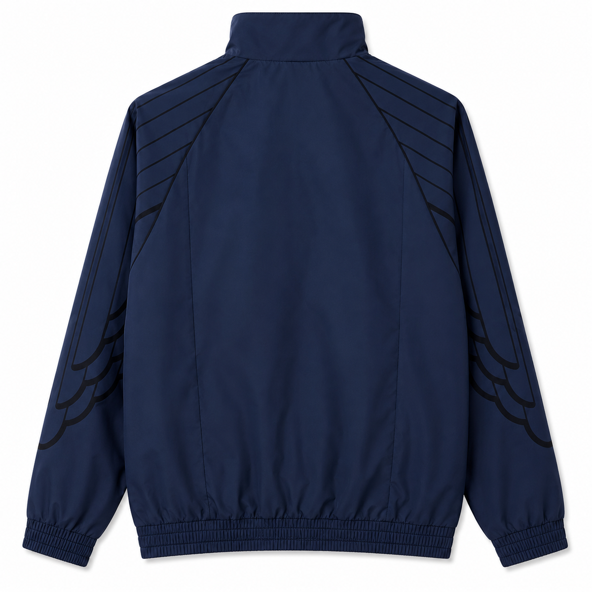 Cortavientos Reversible Paris Saint-Germain