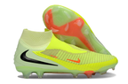 Botas Phantom GX III Elite FG (Con Tobillera) - Fútbol 11