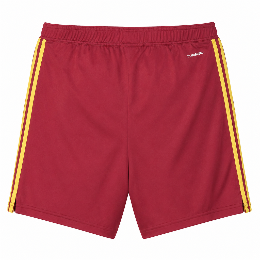 Pantalón Corto España Mundial 2026 - 2ª Equipación
