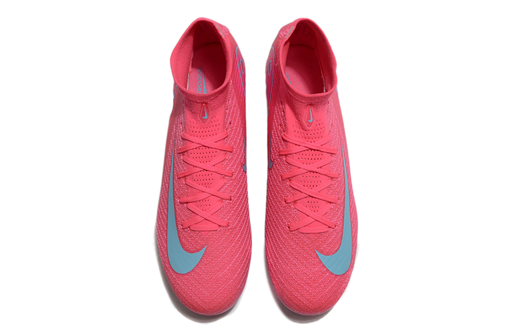 Botas Air Zoom Mercurial Vapor (Con Tobillera) - Fútbol 11