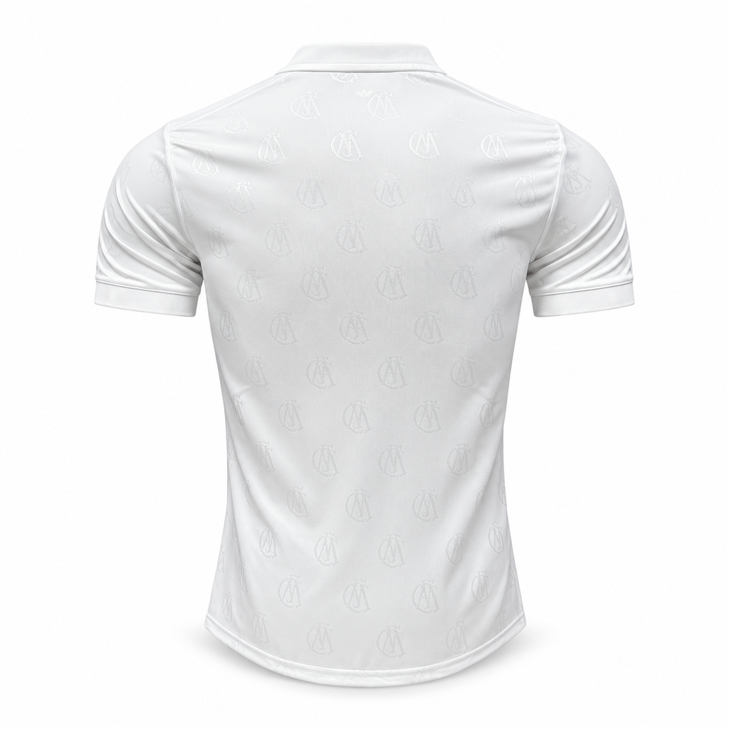 Camiseta Real Madrid - Edición Especial 125 Aniversario