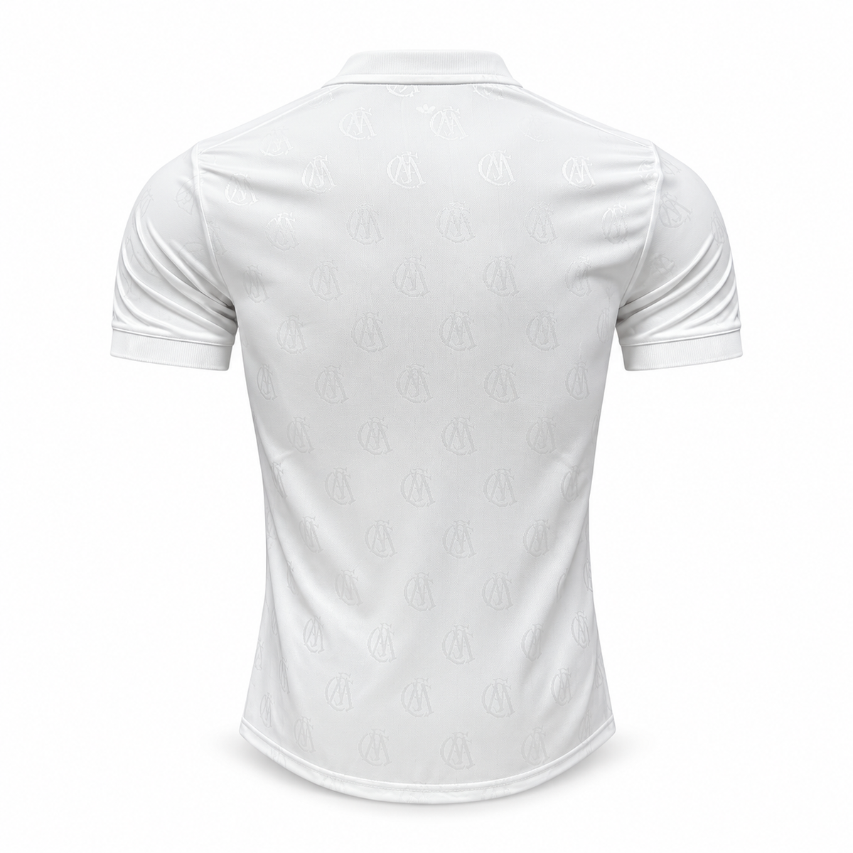 Camiseta Real Madrid - Edición Especial 125 Aniversario