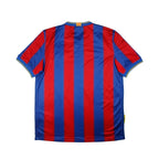 Camiseta Retro Fc Barcelona 2009/10 - 1ª Equipación