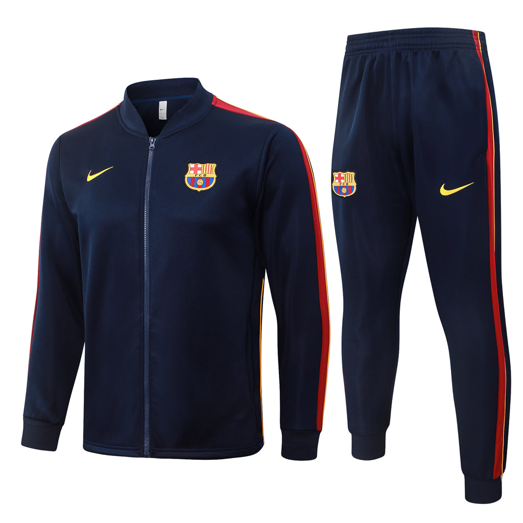 Chándal con Chaqueta Fc Barcelona - 2026/27