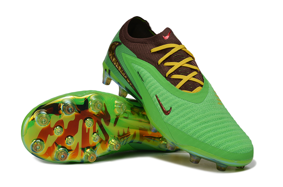 Botas Phantom GX III Elite AG - Fútbol 11