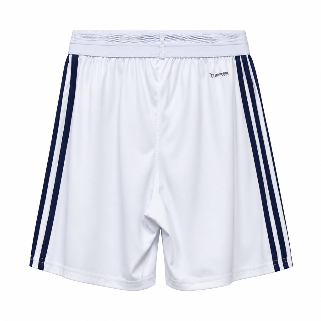 Pantalón Corto Boca Juniors 2026/27 - 2ª Equipación