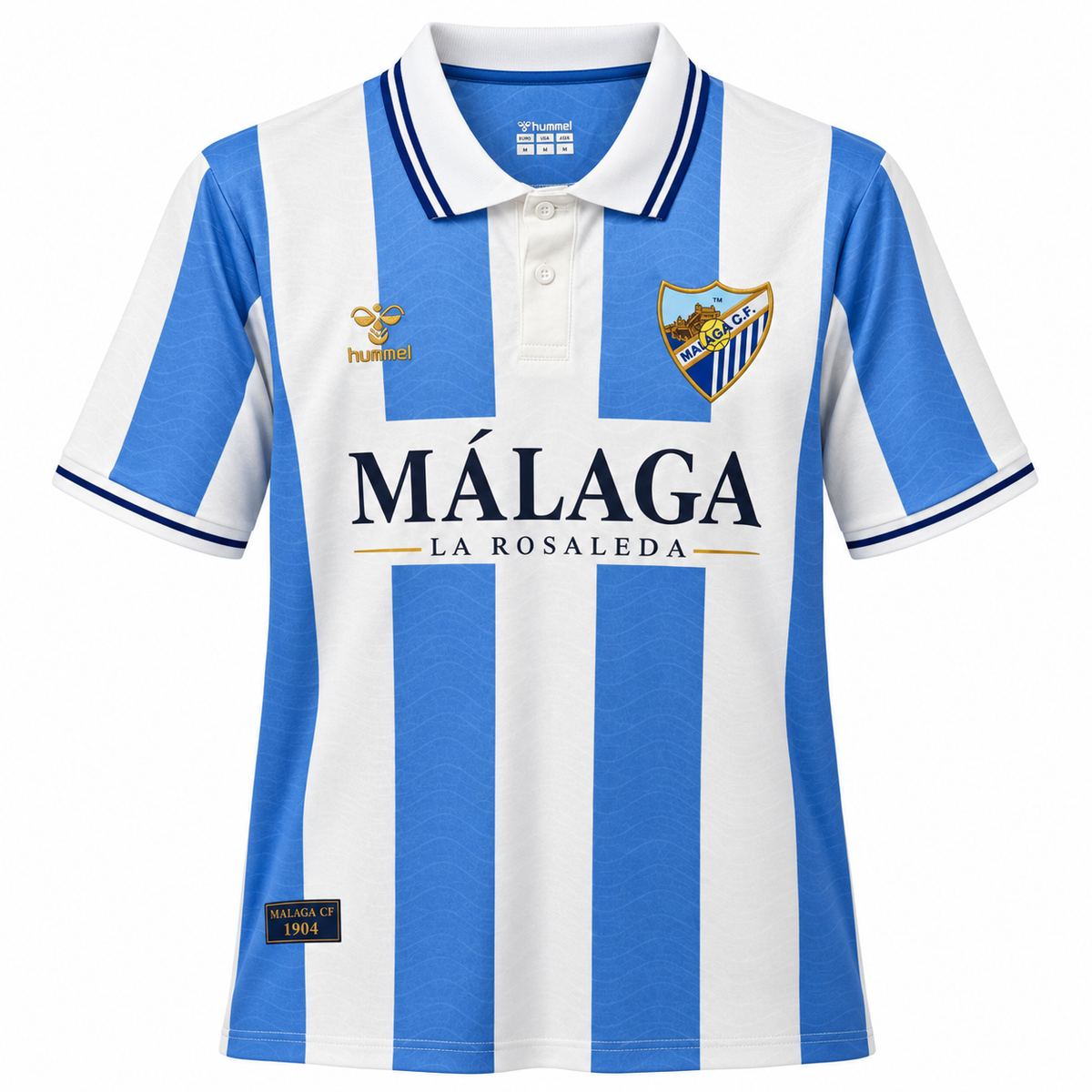 Polo Málaga - Edición Especial