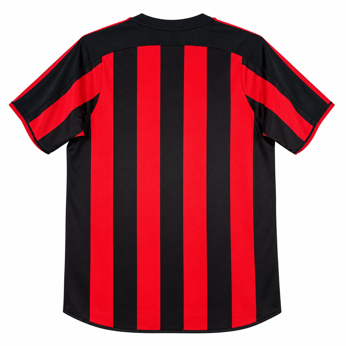 Camiseta Retro Ac Milán 2003/04 - 1ª Equipación