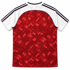 Camiseta Retro Arsenal 1990/92 - 1ª Equipación
