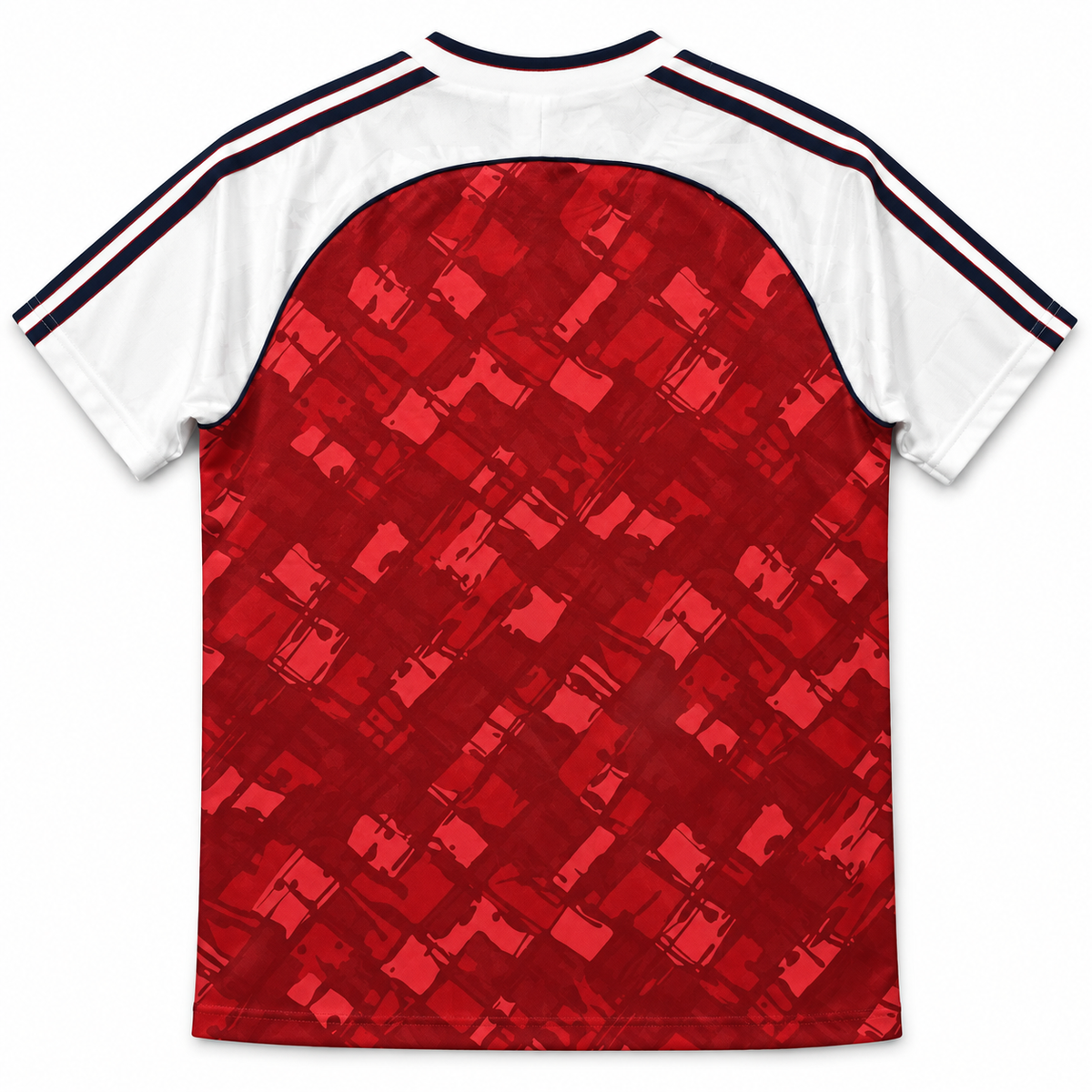Camiseta Retro Arsenal 1990/92 - 1ª Equipación