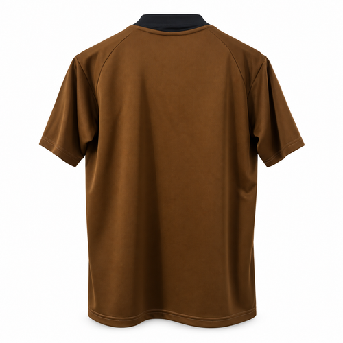 Camiseta Ac Milán 2026/27 - 3ª Equipación Entrenamiento