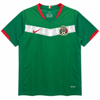 Camiseta Retro México 2006 - 1ª Equipación