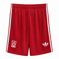 Pantalón Corto Liverpool Fc 2026/27 - 2ª Equipación