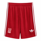 Pantalón Corto Liverpool Fc 2026/27 - 2ª Equipación