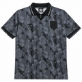 Camiseta Retro Inglaterra 1990 - Alternativa