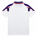 Camiseta Retro Afc Fiorentina 1995/96 - 2ª Equipación