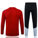 Conjunto de Entrenamiento Largo España - Mundial 2026