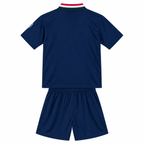 Conjunto Infantil Real Madrid 2026/27 - Edición Especial