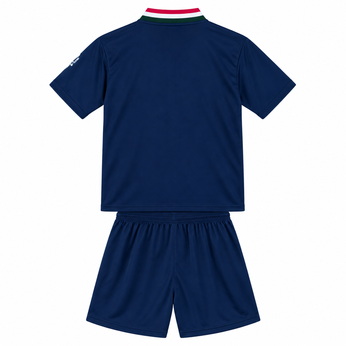 Conjunto Infantil Real Madrid 2026/27 - Edición Especial