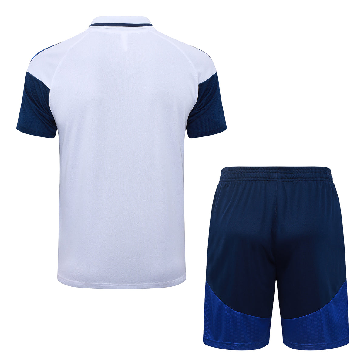 Conjunto Polo Pre-Partido Boca Juniors - 2026/27