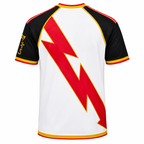 Camiseta Rayo Vallecano 2026/27 - 1ª Equipación