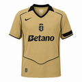 Camiseta Sporting Lisboa 2026/27 - 2ª Equipación
