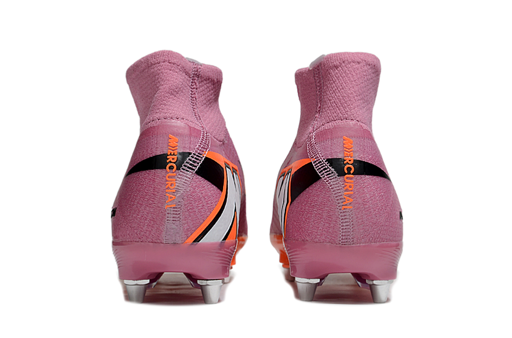 Botas Air Zoom Mercurial Vapor (Con Tobillera) - Fútbol 11