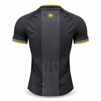 Camiseta Argentina - Edición Especial Despedida Messi (Negra)