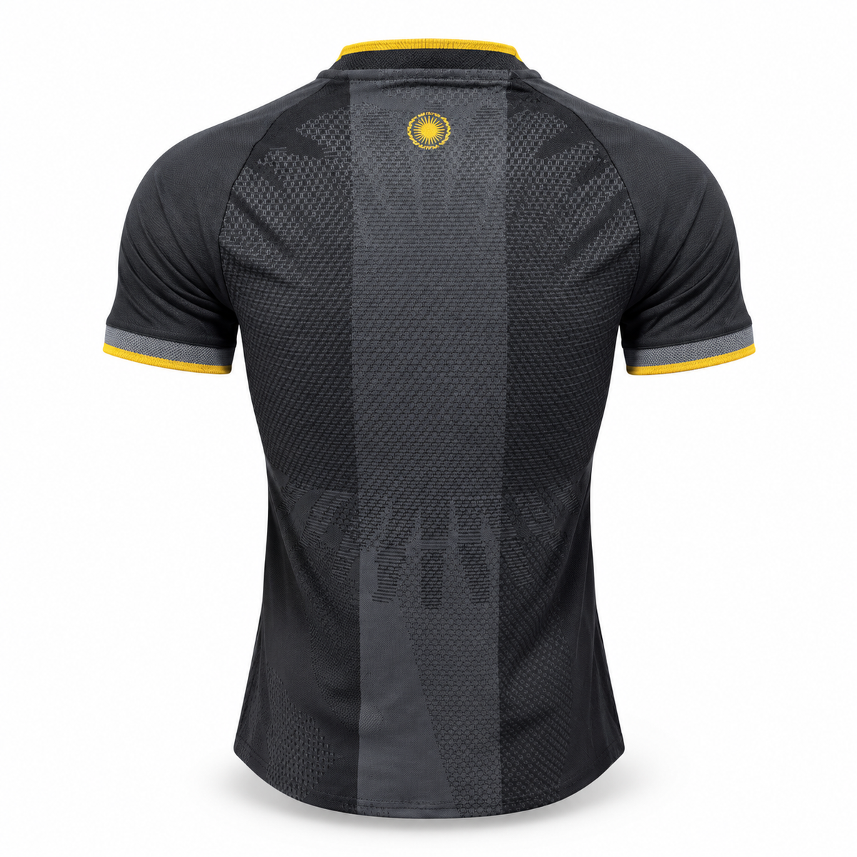 Camiseta Argentina - Edición Especial Despedida Messi (Negra)