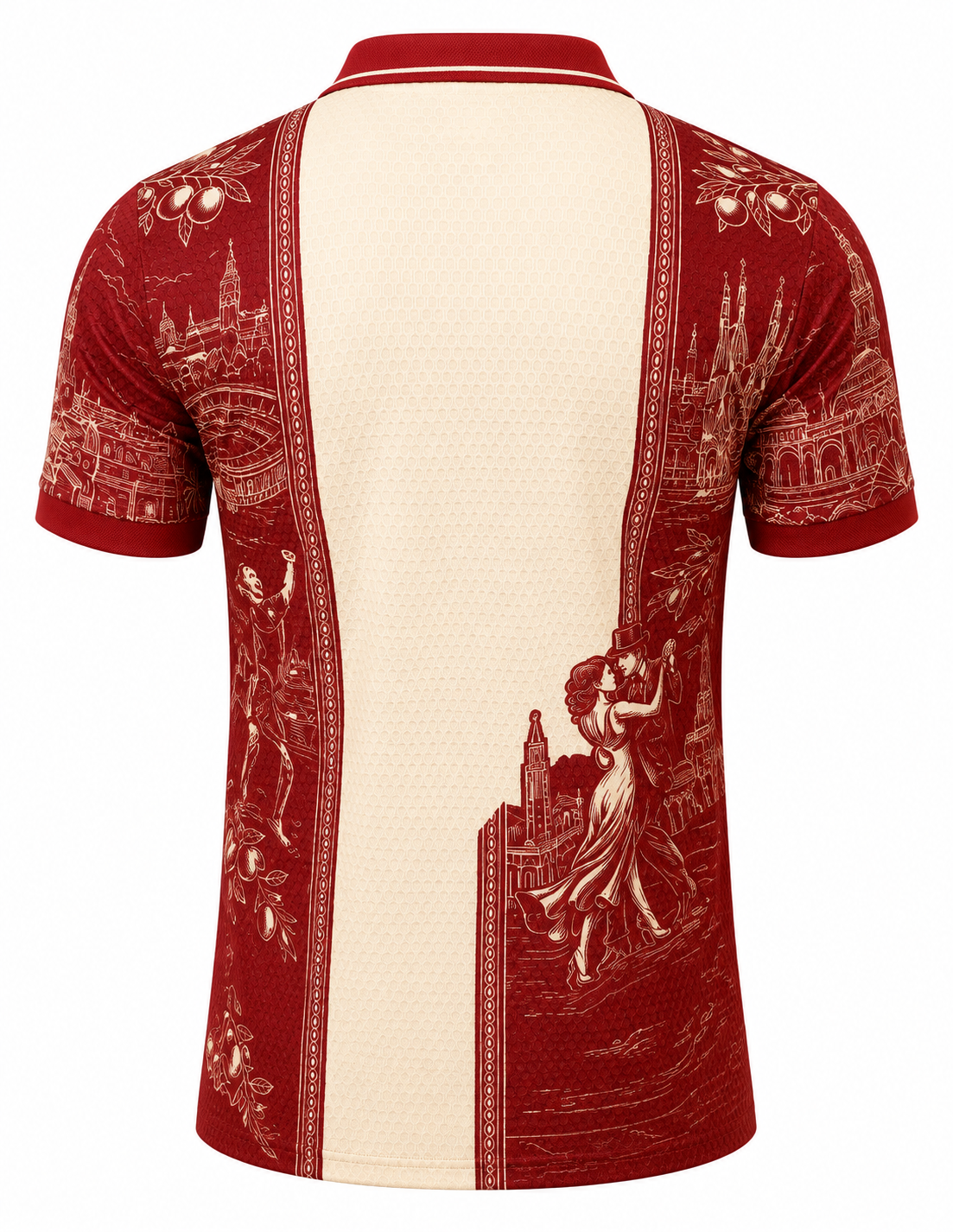 Camiseta España - Edición Especial