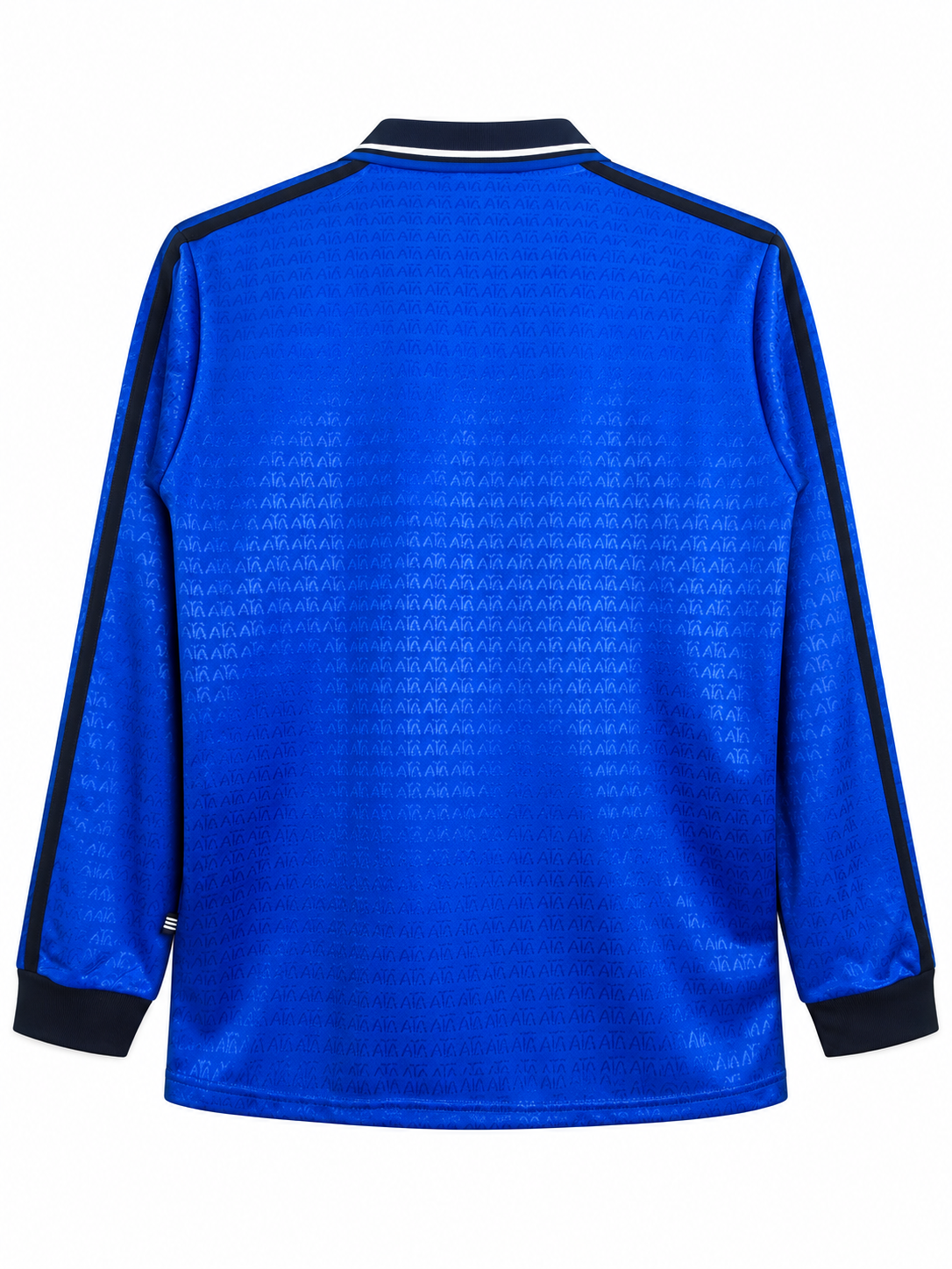 Camiseta Retro Argentina 1994 - 2ª Equipación Manga Larga