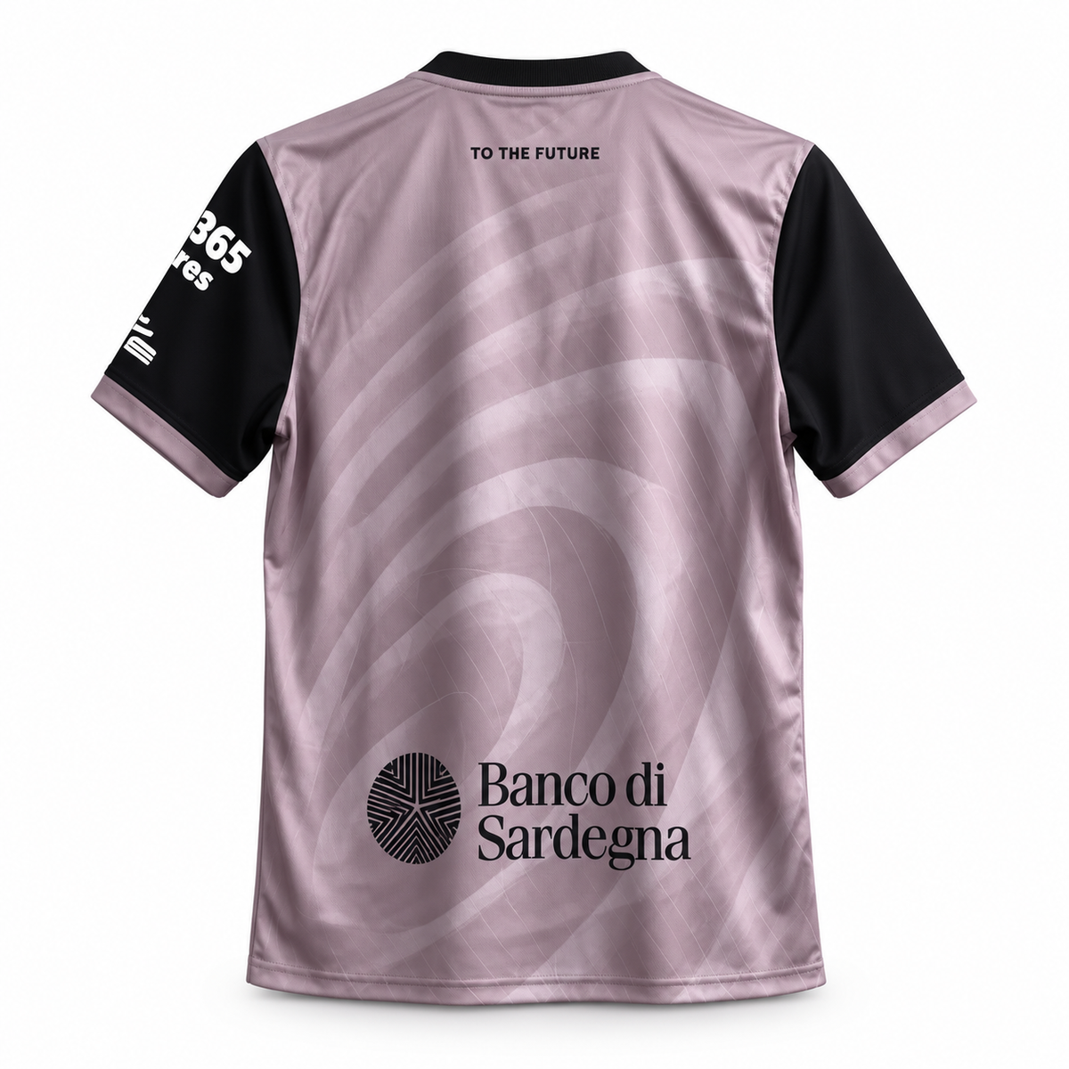 Camiseta Cagliari 2026/27 - 3ª Equipación