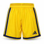 Pantalón Corto Boca Juniors 2026/27 - 1ª Equipación (Alternativa)