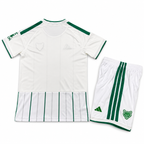 Conjunto Infantil Leicester City 2026/27 - 3ª Equipación