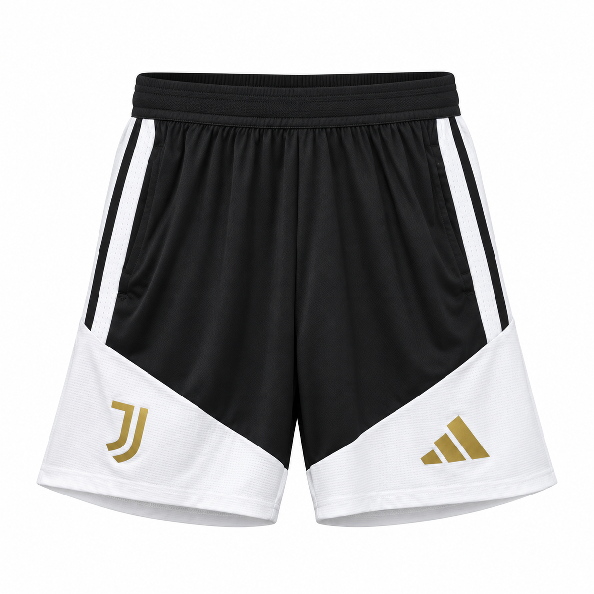 Pantalón Corto de Entrenamiento Juventus - 2026/27