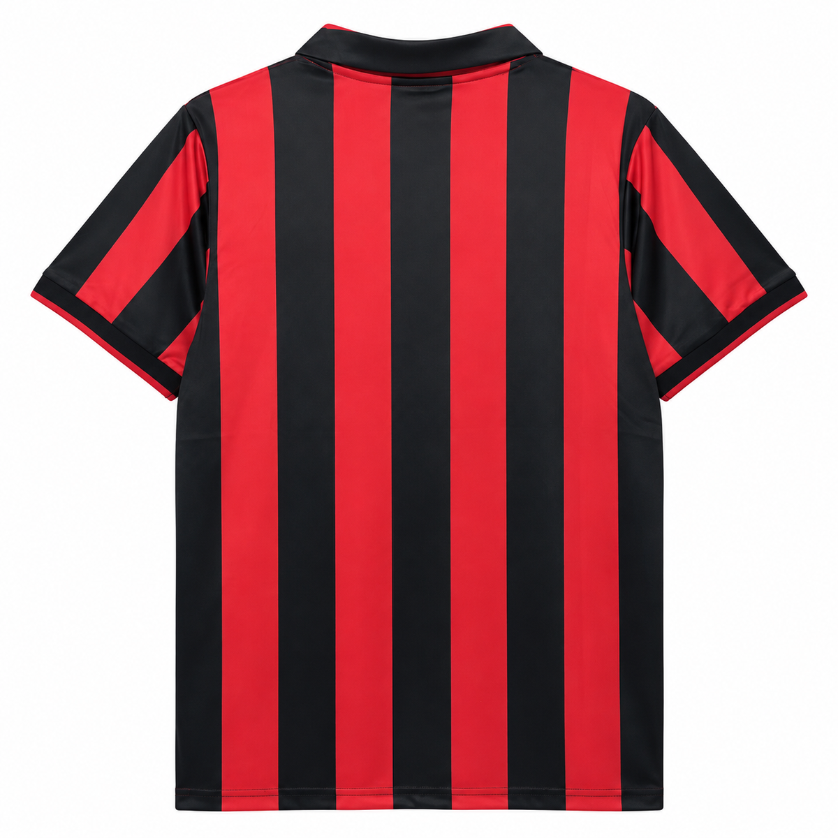 Camiseta Retro Ac Milán 1990/92 - 1ª Equipación