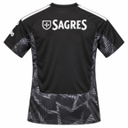 Camiseta Benfica 2026/27 - 1ª Equipación Portero