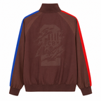 Cortavientos Fc Barcelona - Edición Especial Cactus Jack