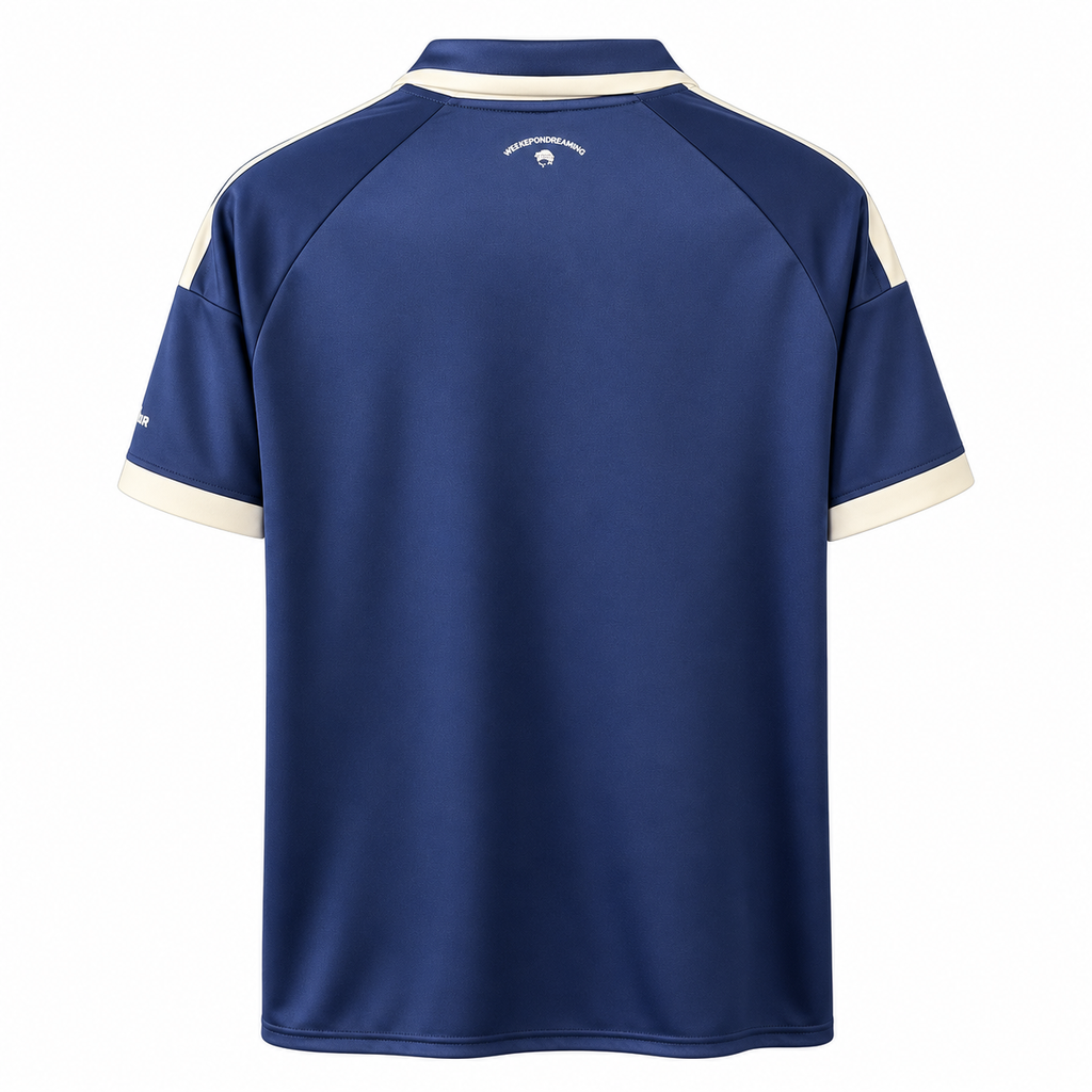 Camiseta Olympiacos 2026/27 - 3ª Equipación