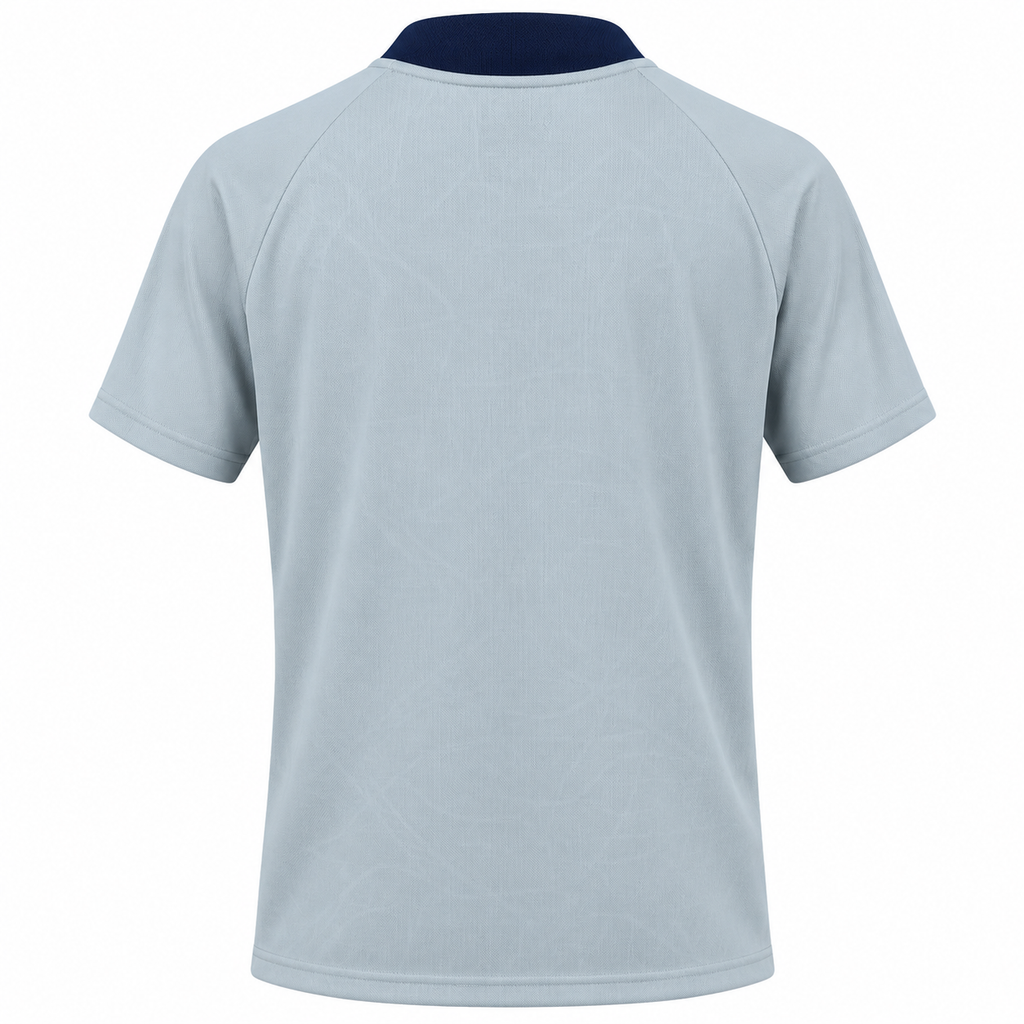 Camiseta Manchester City 2026/27 - 2ª Equipación Entrenamiento