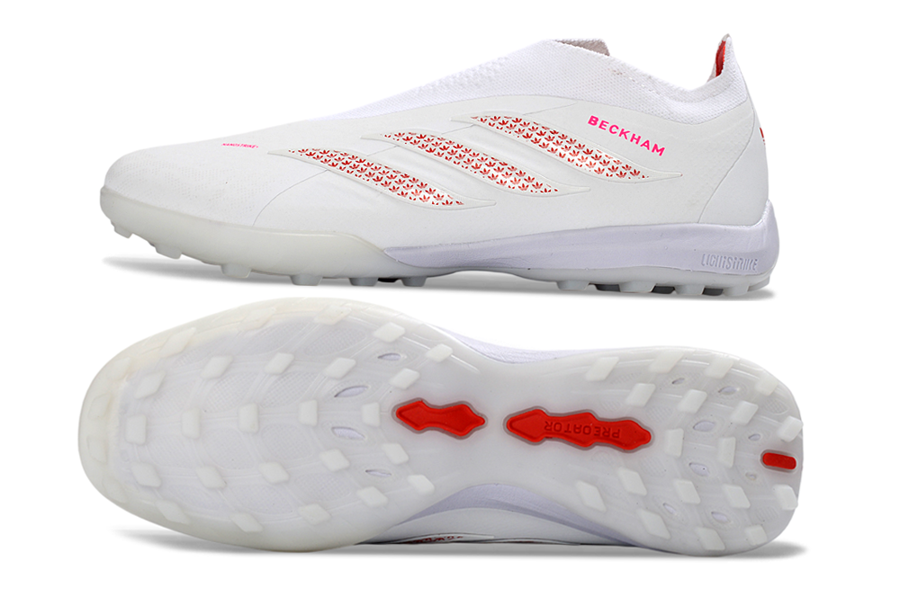 Botas Predator Elite LL TF - Fútbol 7