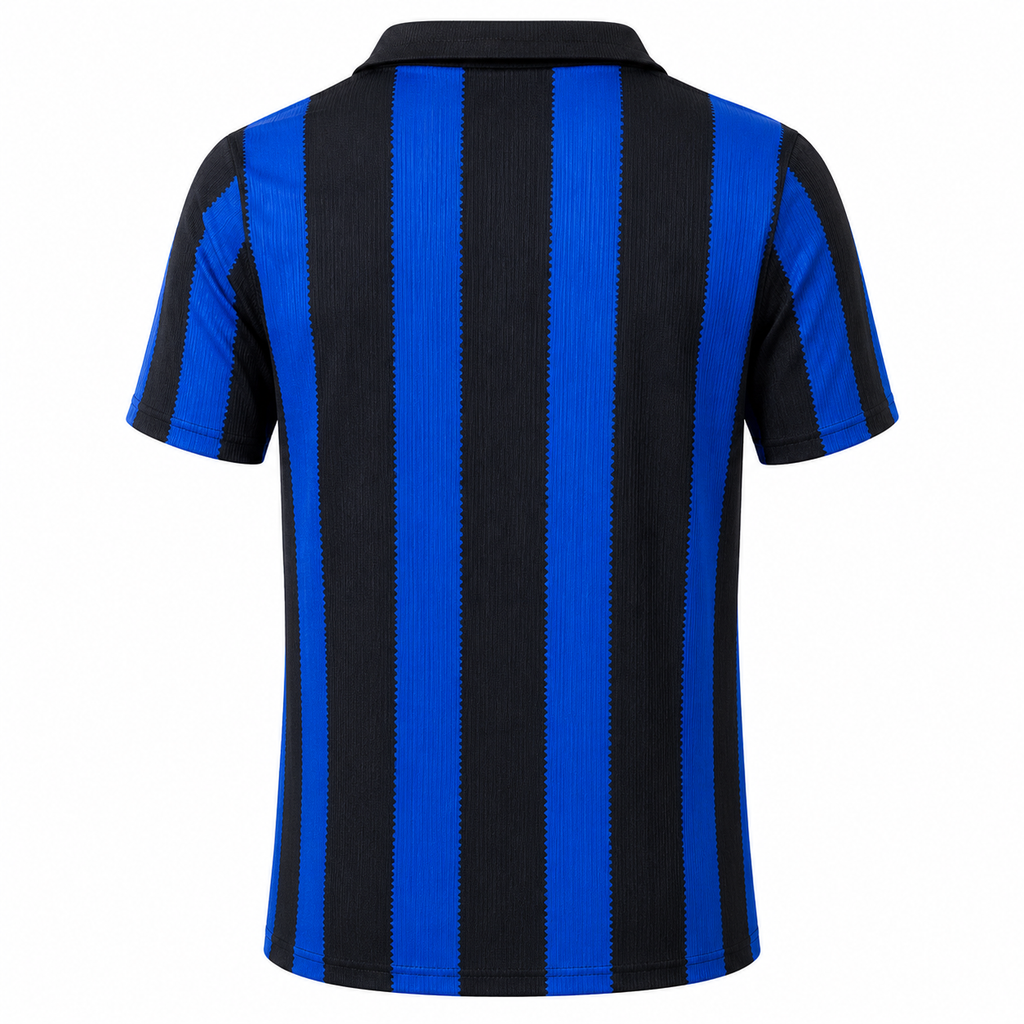 Camiseta Inter Milán 2026/27 - Edición Especial MLB