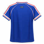 Camiseta Retro Francia 1998 - 1ª Equipación
