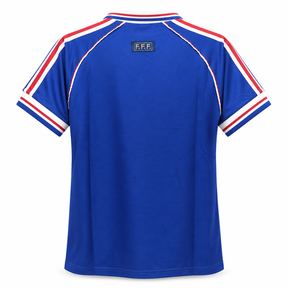 Camiseta Retro Francia 1998 - 1ª Equipación