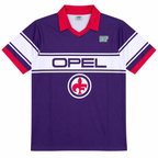 Camiseta Retro Afc Fiorentina 1983/85 - 1ª Equipación