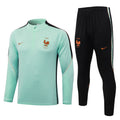 Conjunto de Entrenamiento Largo Francia - Mundial 2026