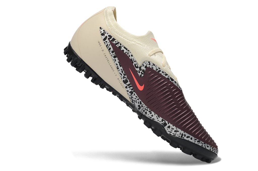 Botas Phantom GX III Elite TF - Fútbol 7