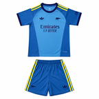 Conjunto Infantil Arsenal 2026/27 - 2ª Equipación Portero